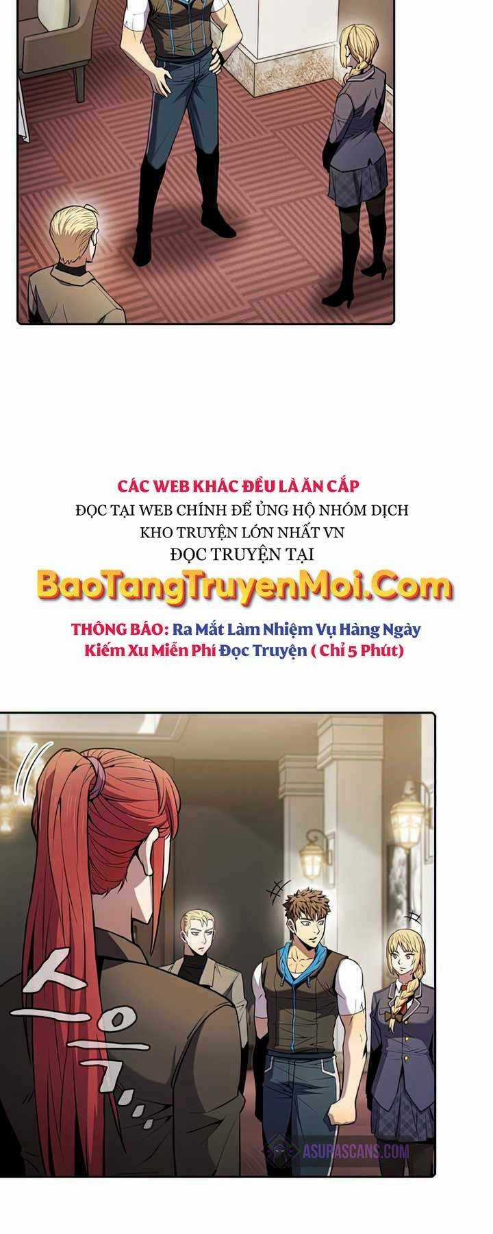 Người Chơi Trở Về Từ Địa Ngục Chapter 87 trang 34