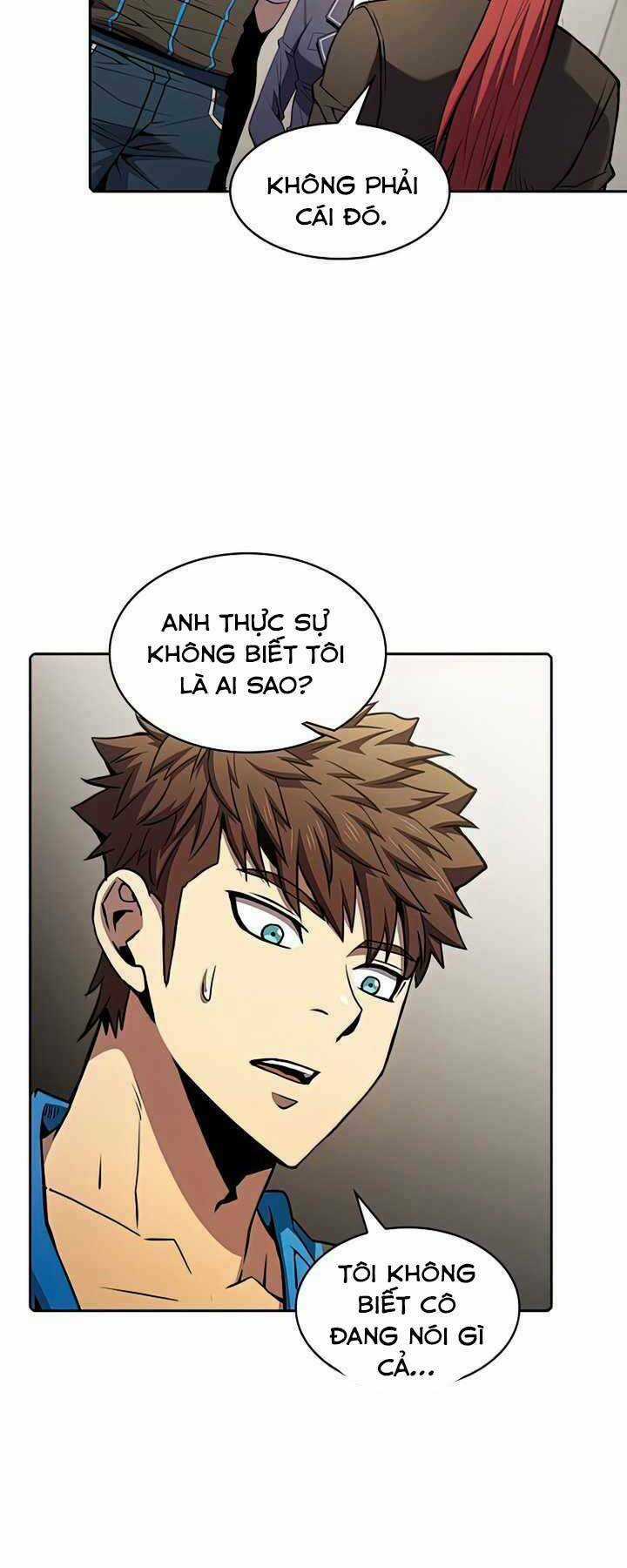 Người Chơi Trở Về Từ Địa Ngục Chapter 87 trang 37