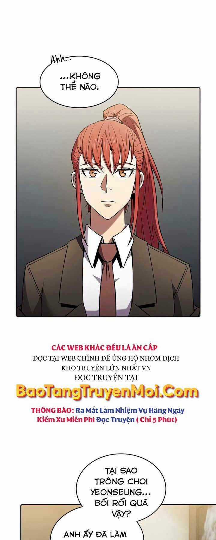 Người Chơi Trở Về Từ Địa Ngục Chapter 87 trang 38