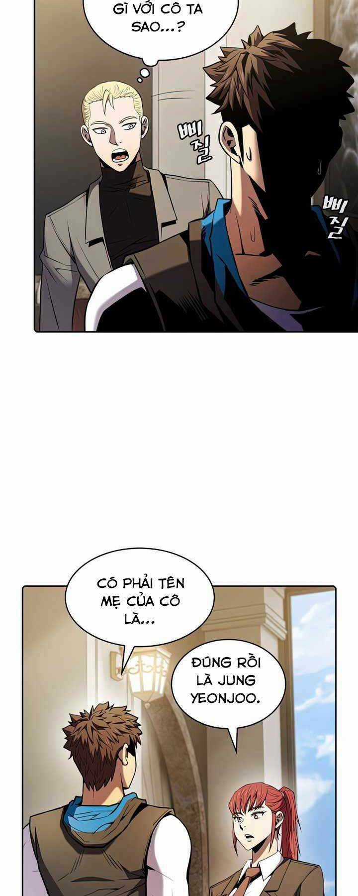 Người Chơi Trở Về Từ Địa Ngục Chapter 87 trang 39