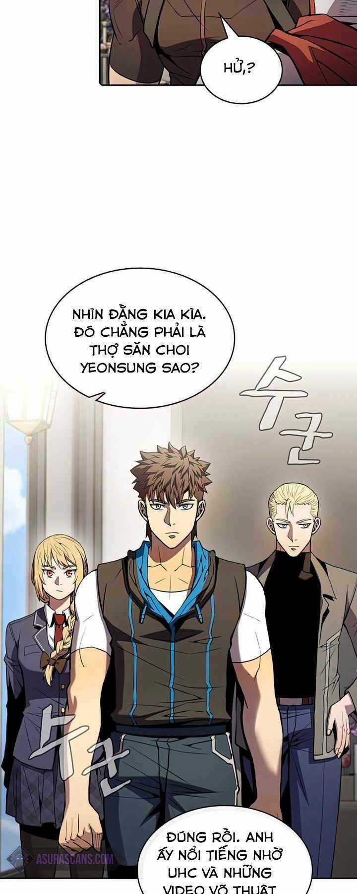 Người Chơi Trở Về Từ Địa Ngục Chapter 87 trang 4
