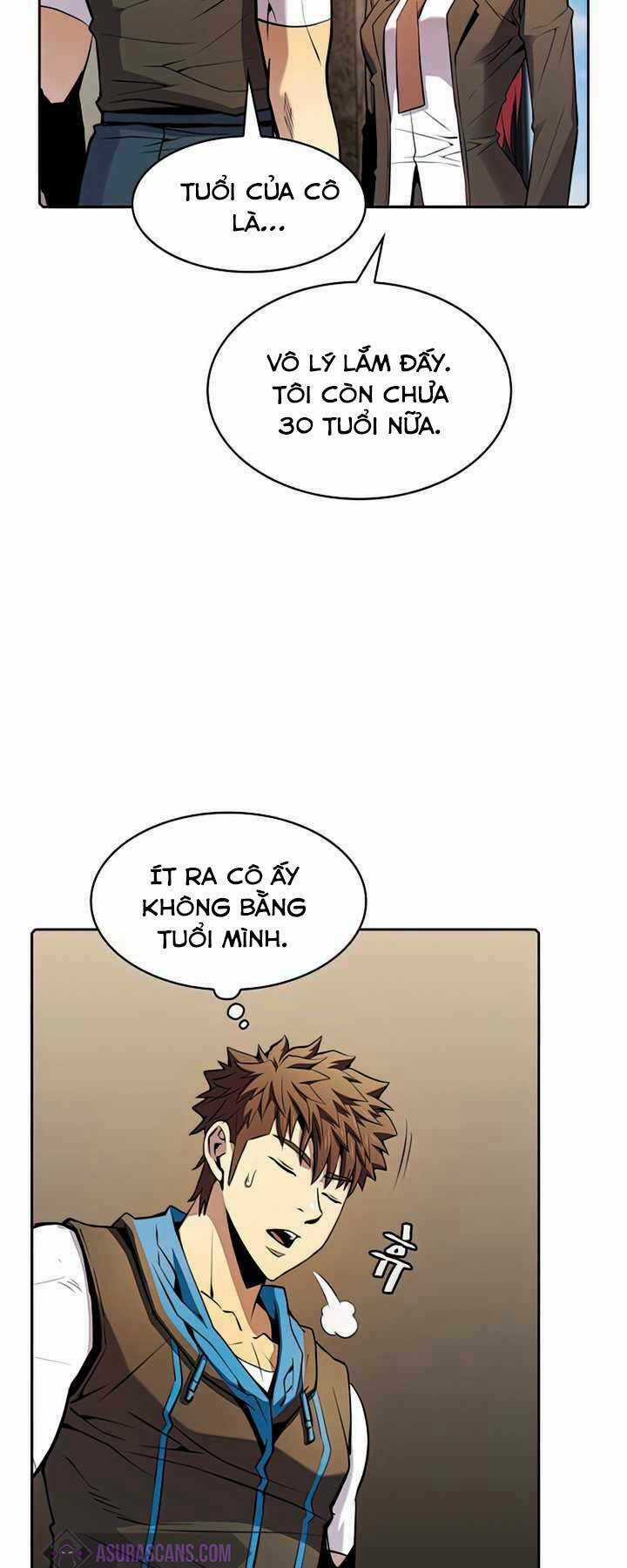 Người Chơi Trở Về Từ Địa Ngục Chapter 87 trang 40