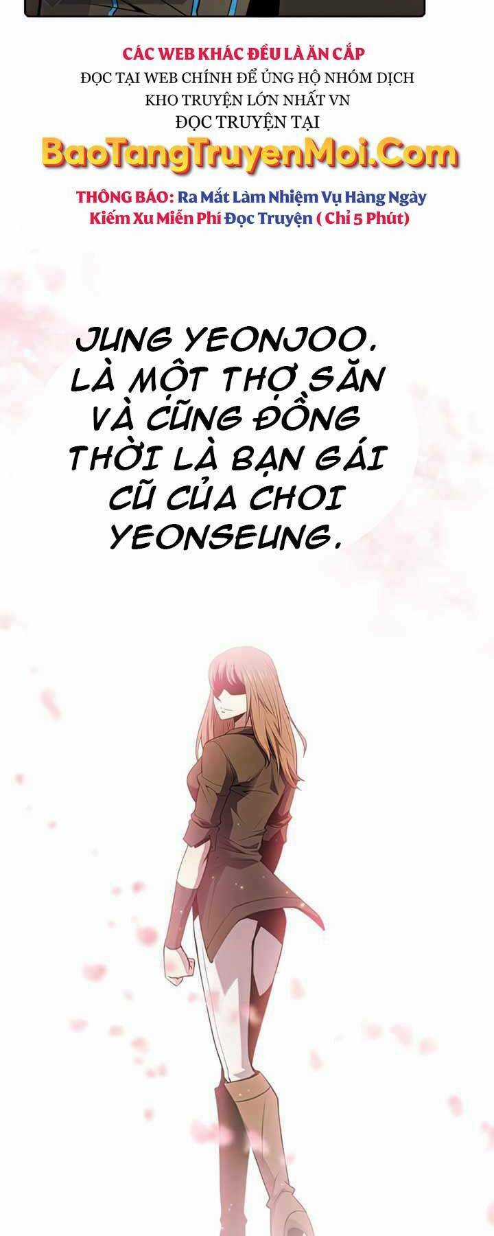 Người Chơi Trở Về Từ Địa Ngục Chapter 87 trang 41