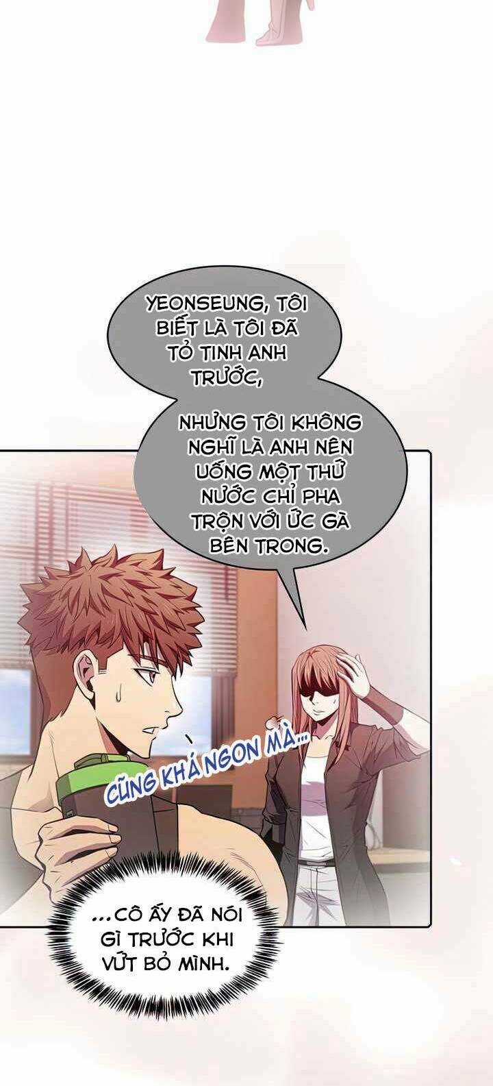 Người Chơi Trở Về Từ Địa Ngục Chapter 87 trang 42