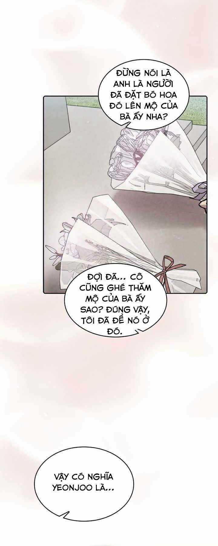 Người Chơi Trở Về Từ Địa Ngục Chapter 87 trang 43