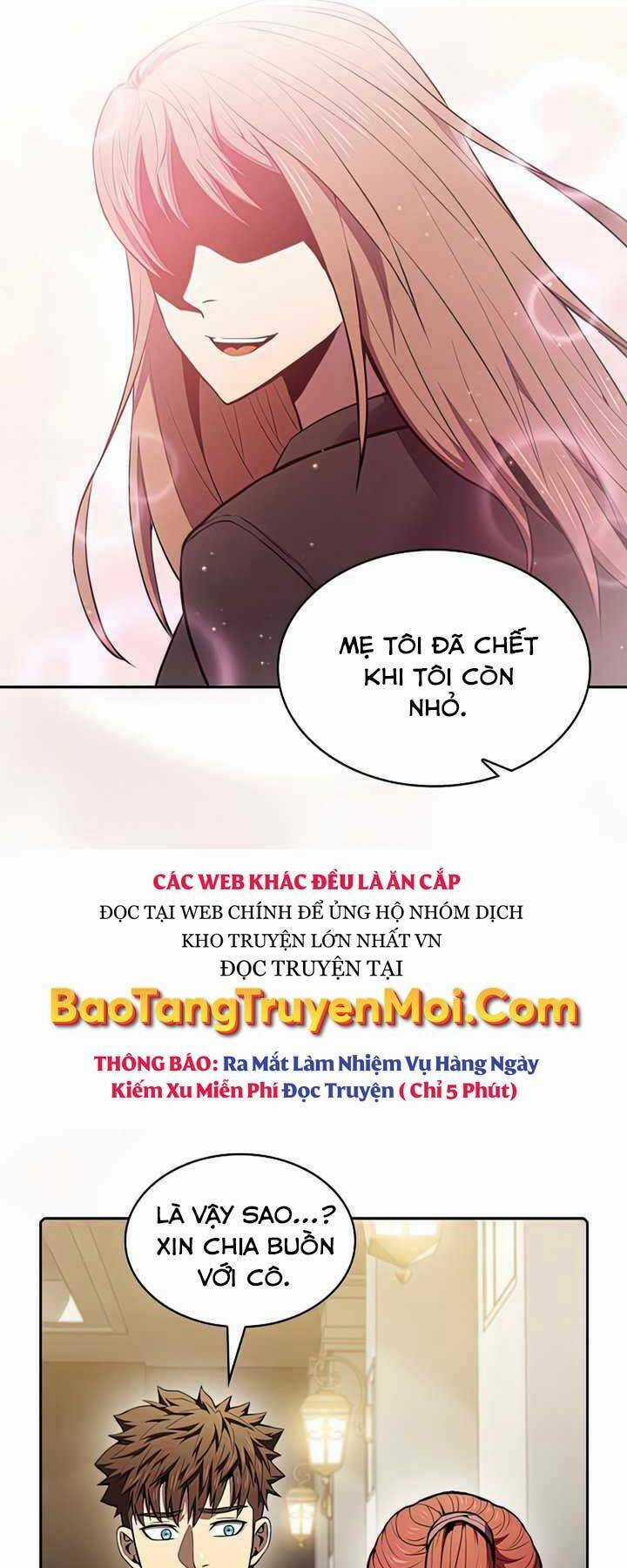 Người Chơi Trở Về Từ Địa Ngục Chapter 87 trang 44