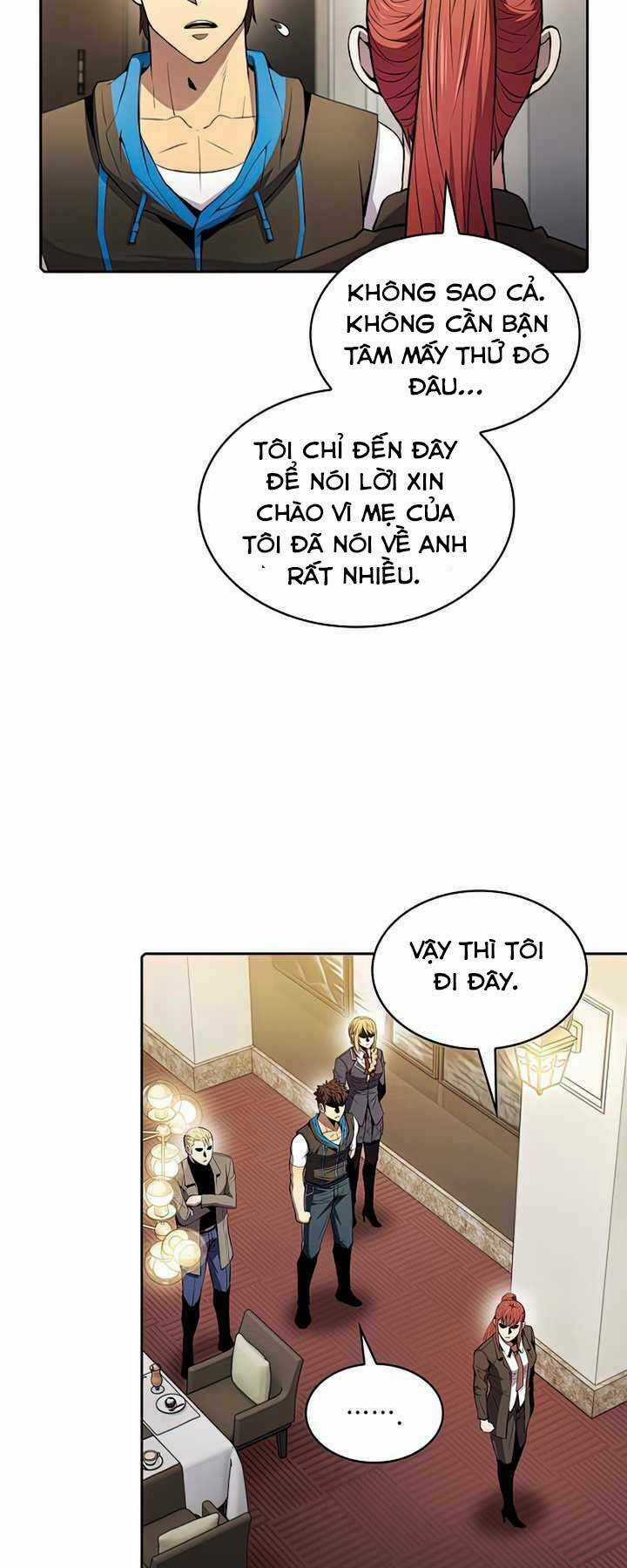 Người Chơi Trở Về Từ Địa Ngục Chapter 87 trang 45