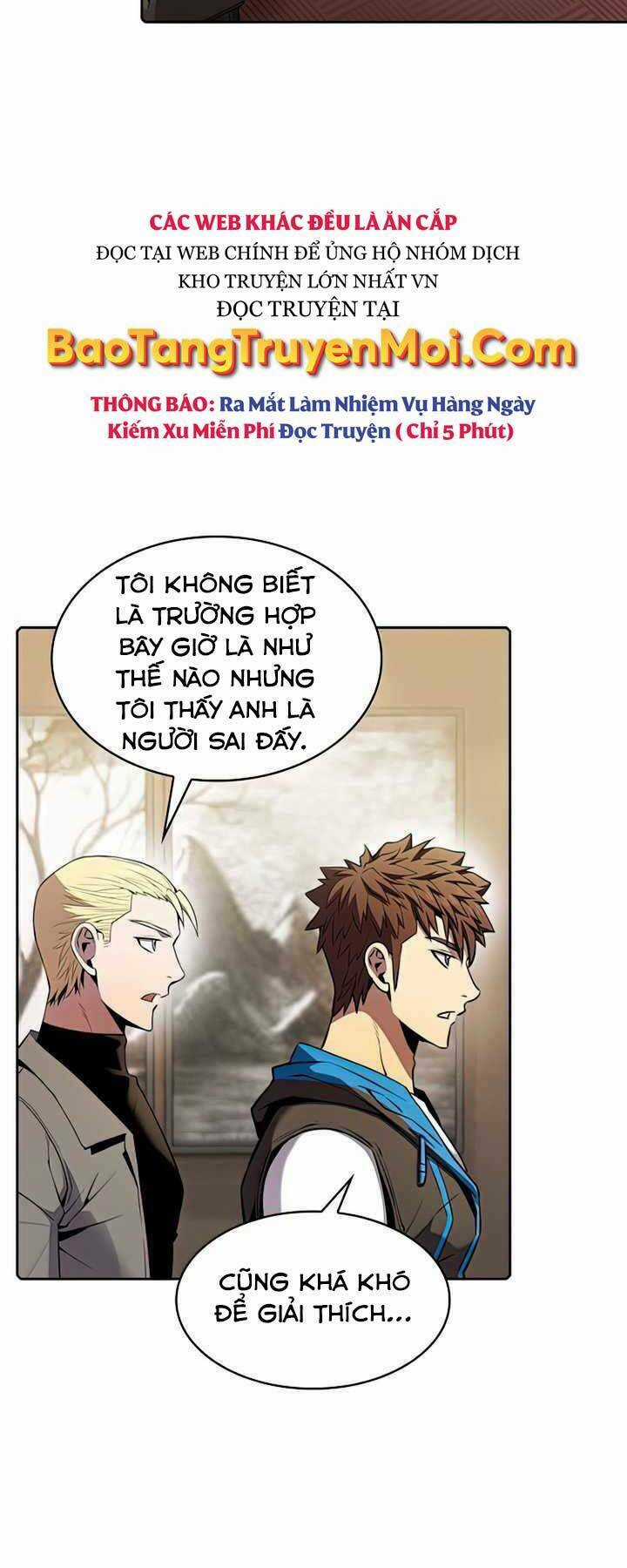 Người Chơi Trở Về Từ Địa Ngục Chapter 87 trang 46