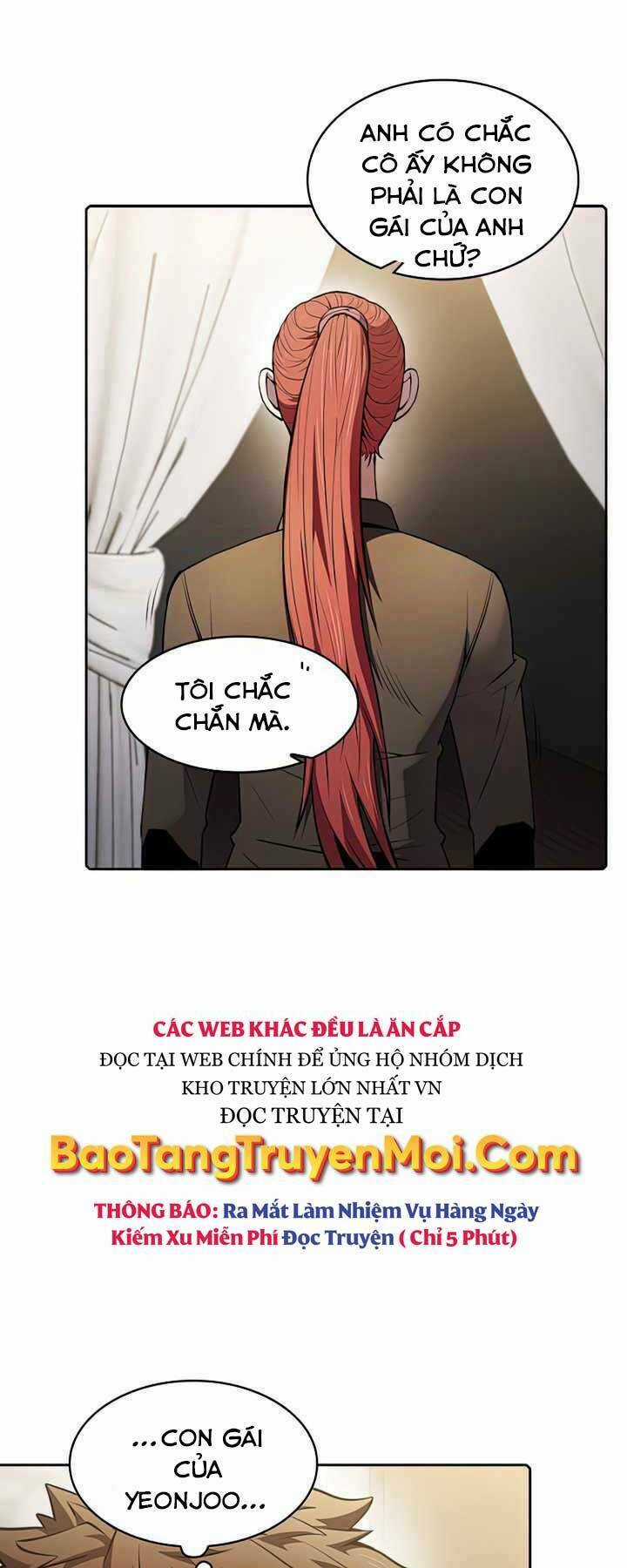 Người Chơi Trở Về Từ Địa Ngục Chapter 87 trang 47