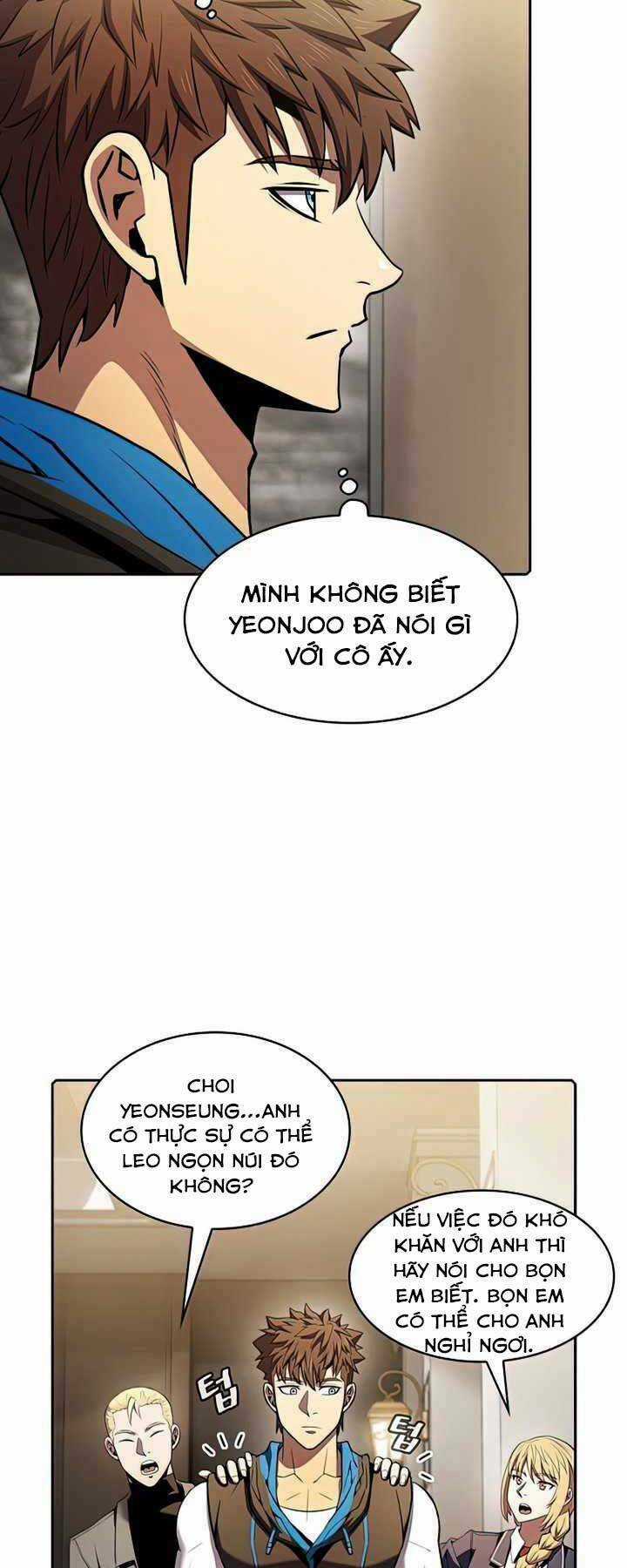 Người Chơi Trở Về Từ Địa Ngục Chapter 87 trang 48