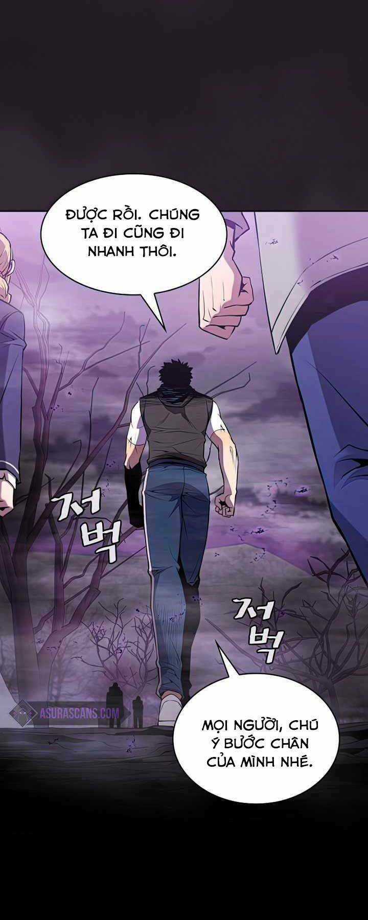 Người Chơi Trở Về Từ Địa Ngục Chapter 87 trang 52
