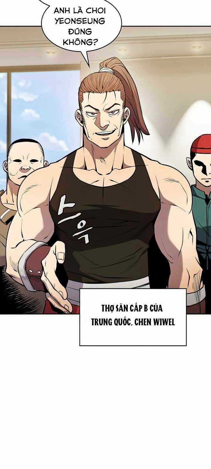 Người Chơi Trở Về Từ Địa Ngục Chapter 87 trang 6
