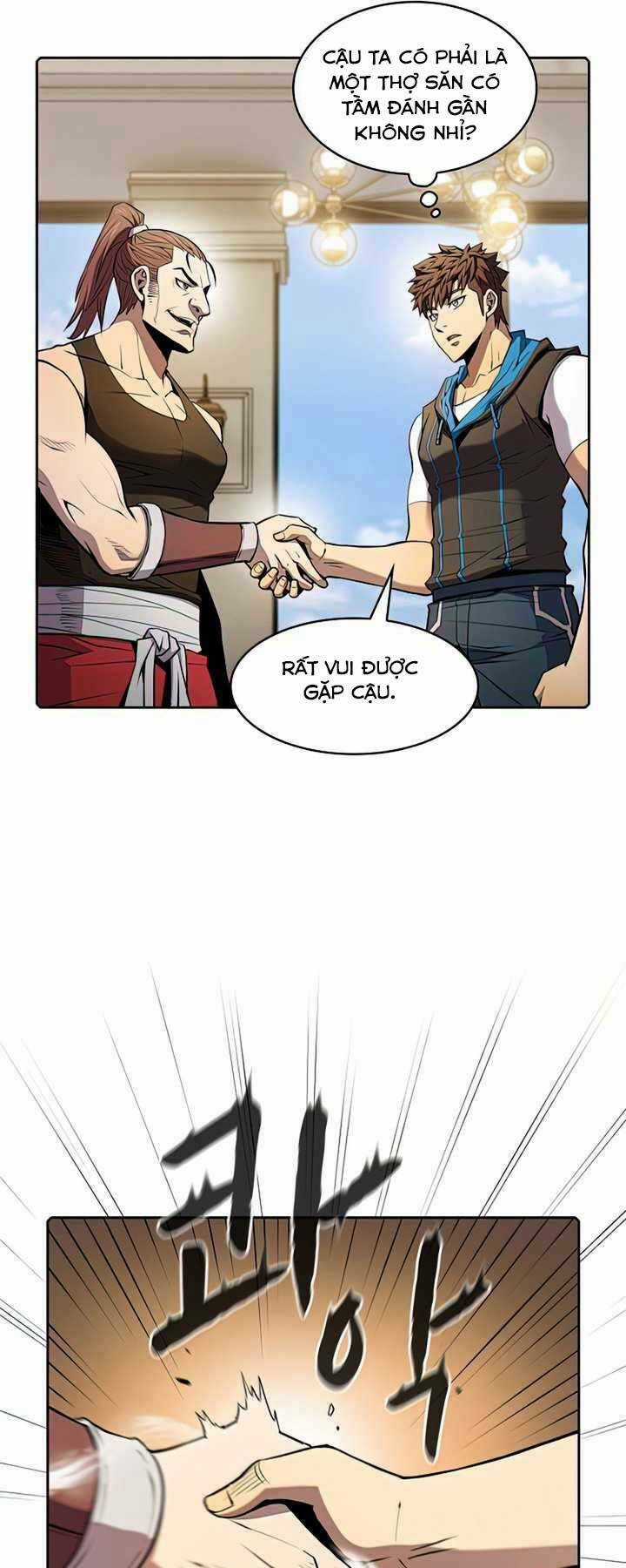 Người Chơi Trở Về Từ Địa Ngục Chapter 87 trang 7