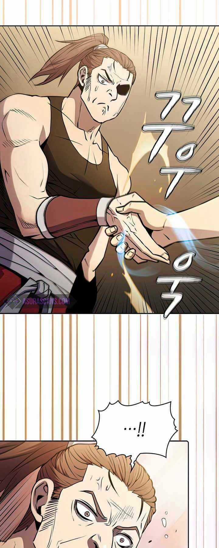 Người Chơi Trở Về Từ Địa Ngục Chapter 87 trang 9