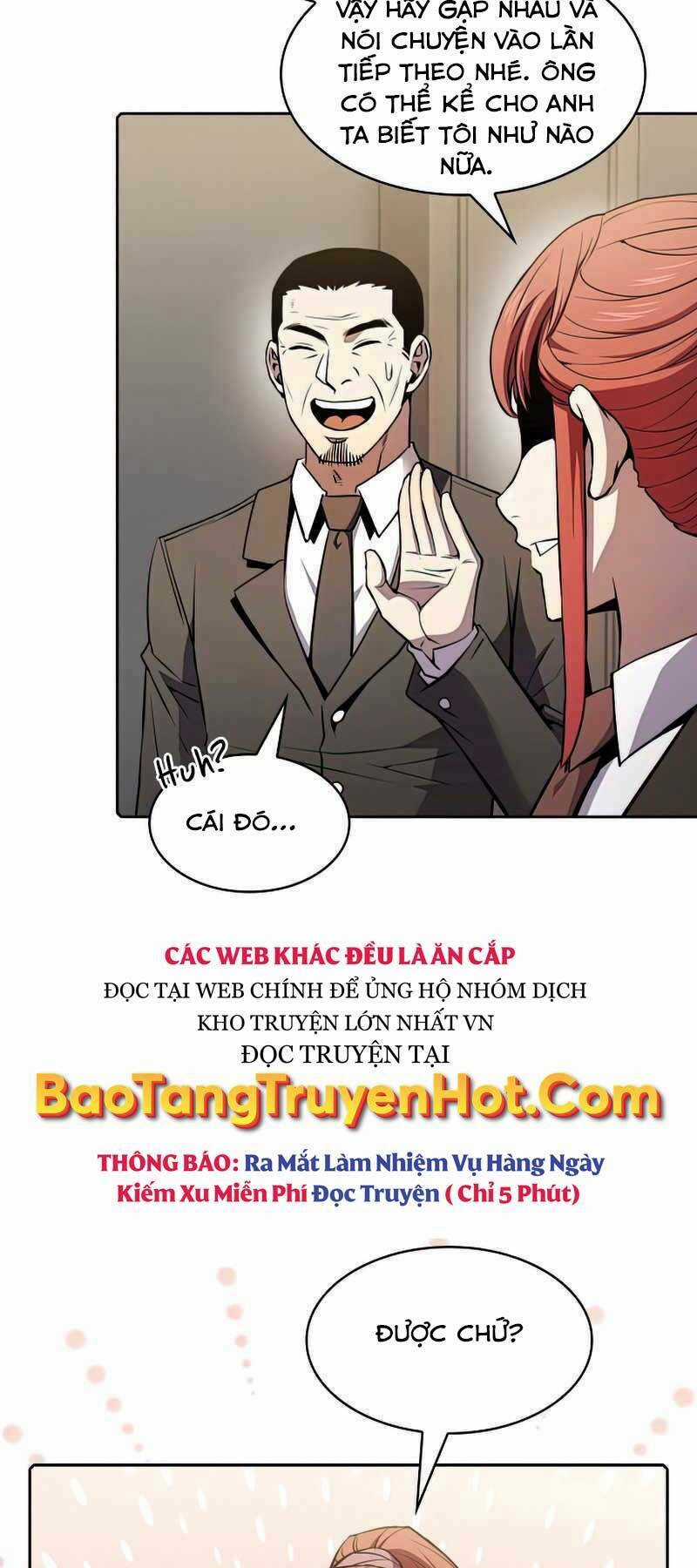Người Chơi Trở Về Từ Địa Ngục Chapter 88 trang 11