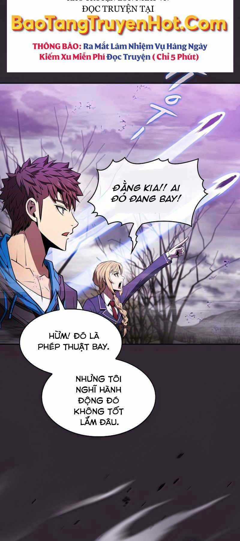 Người Chơi Trở Về Từ Địa Ngục Chapter 88 trang 18
