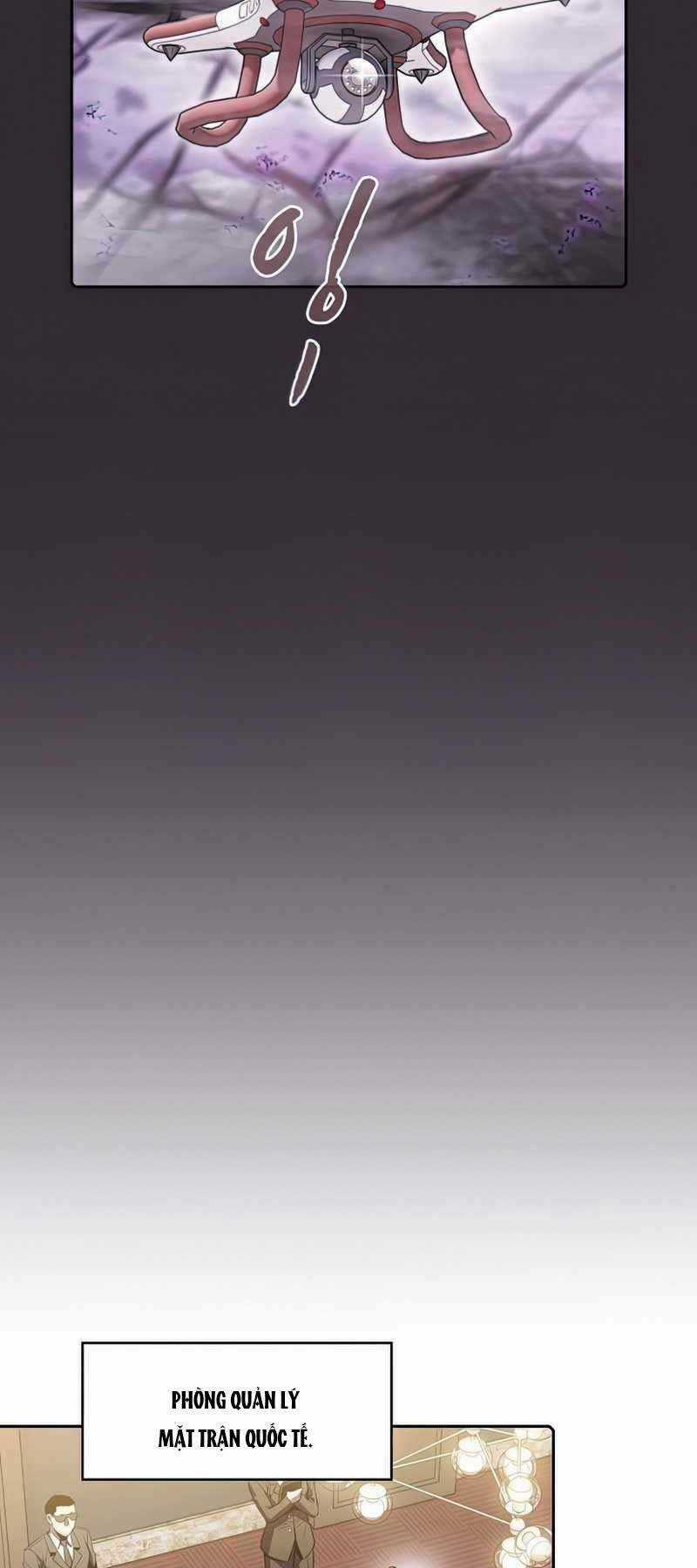 Người Chơi Trở Về Từ Địa Ngục Chapter 88 trang 2