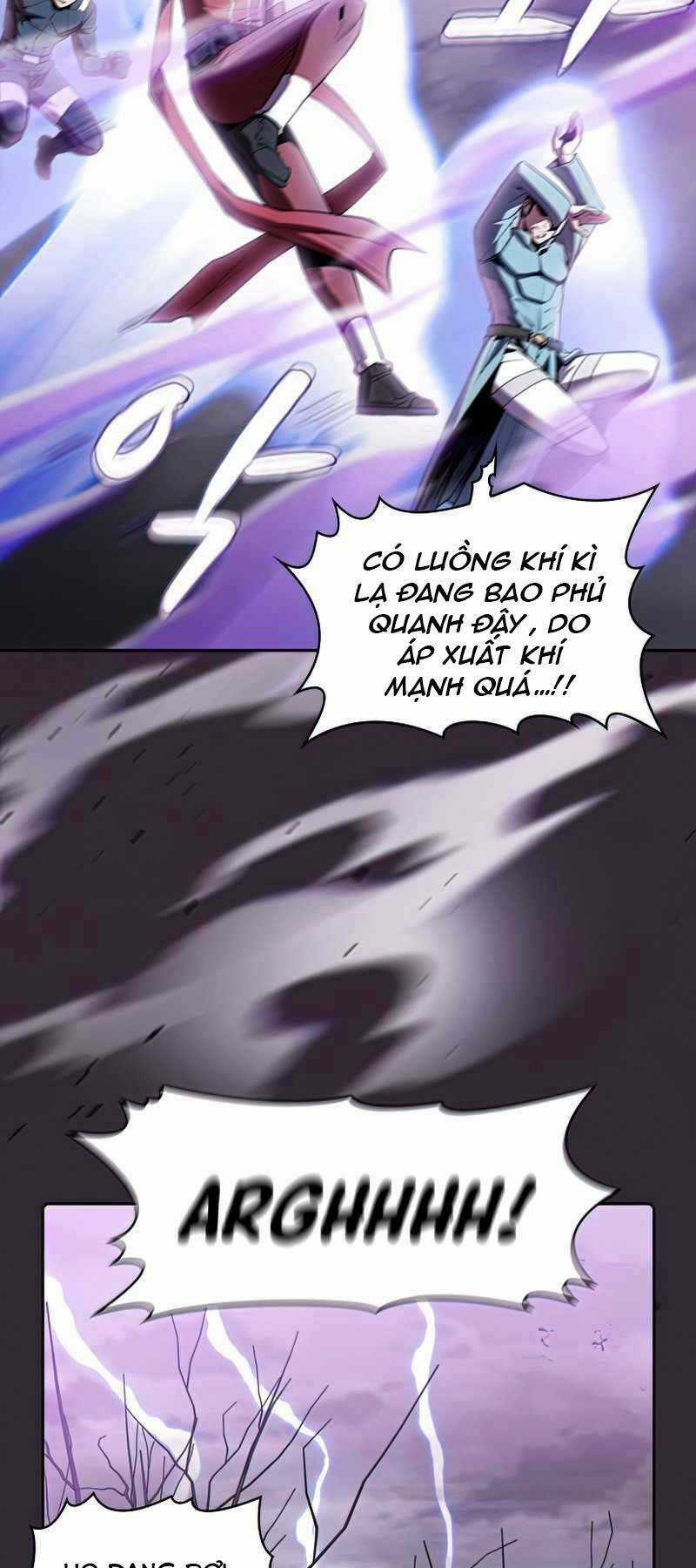 Người Chơi Trở Về Từ Địa Ngục Chapter 88 trang 20