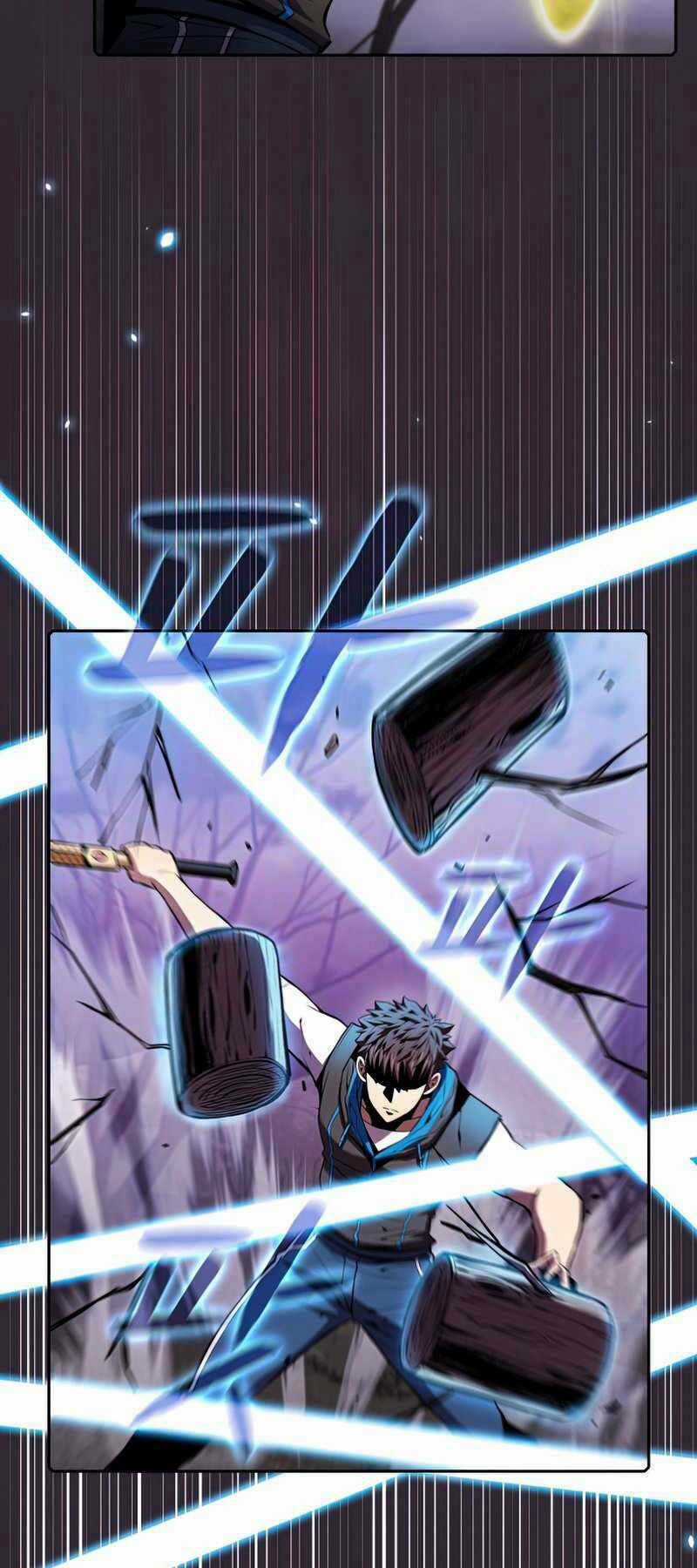 Người Chơi Trở Về Từ Địa Ngục Chapter 88 trang 22