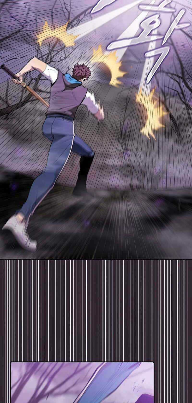 Người Chơi Trở Về Từ Địa Ngục Chapter 88 trang 24