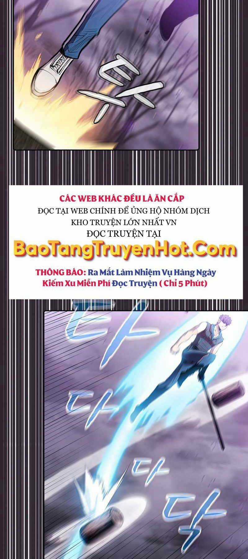 Người Chơi Trở Về Từ Địa Ngục Chapter 88 trang 25
