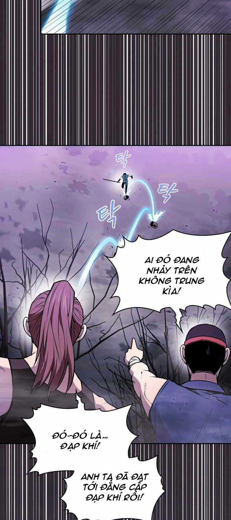 Người Chơi Trở Về Từ Địa Ngục Chapter 88 trang 26