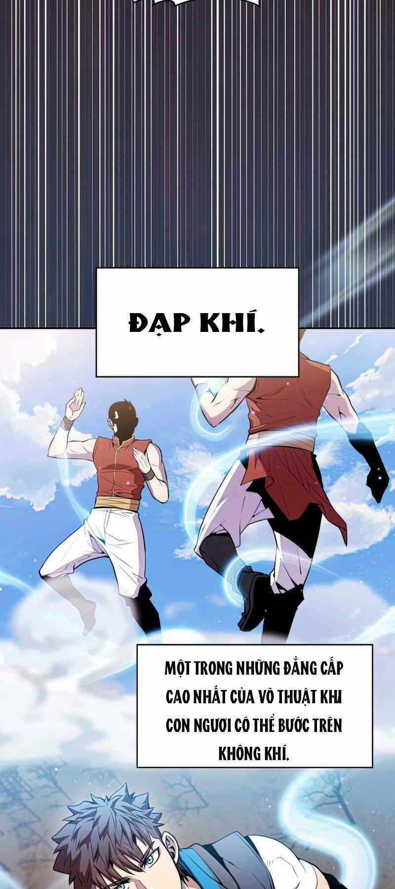 Người Chơi Trở Về Từ Địa Ngục Chapter 88 trang 27