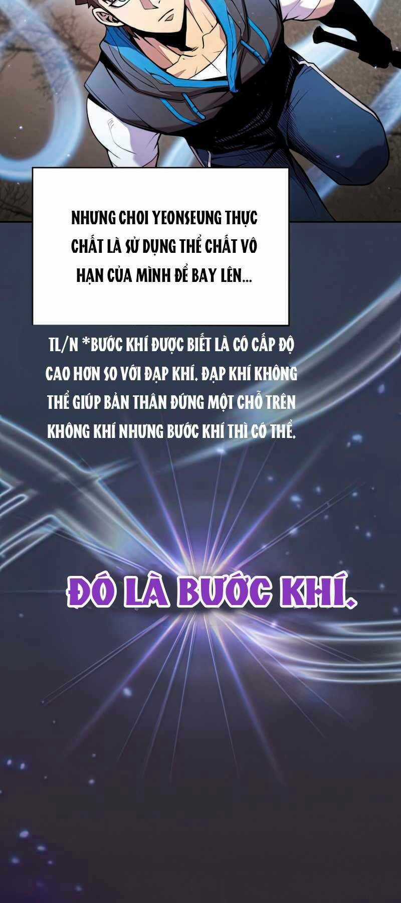 Người Chơi Trở Về Từ Địa Ngục Chapter 88 trang 28