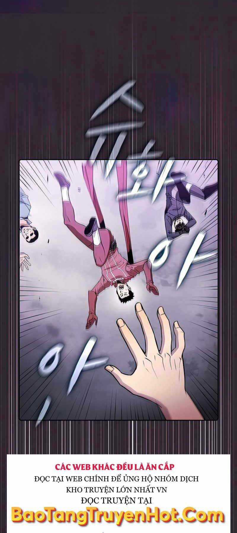 Người Chơi Trở Về Từ Địa Ngục Chapter 88 trang 29