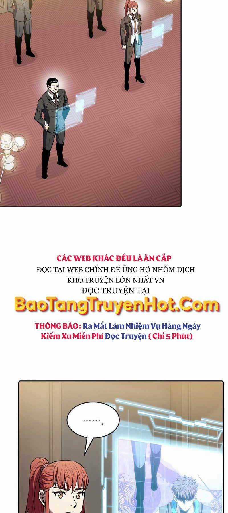 Người Chơi Trở Về Từ Địa Ngục Chapter 88 trang 3