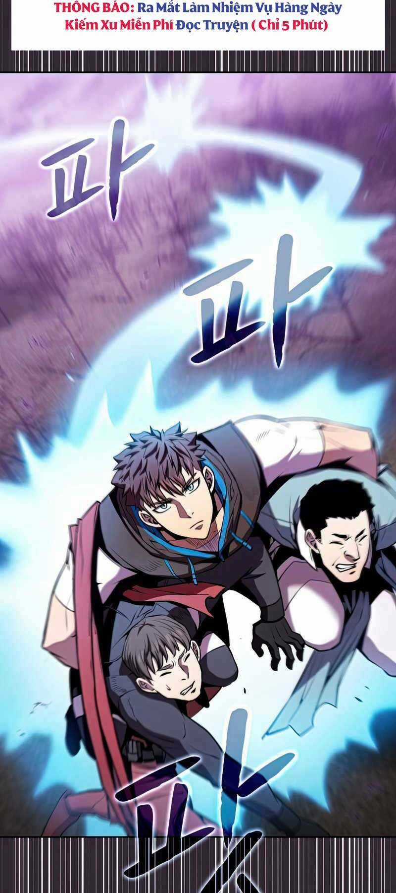 Người Chơi Trở Về Từ Địa Ngục Chapter 88 trang 30