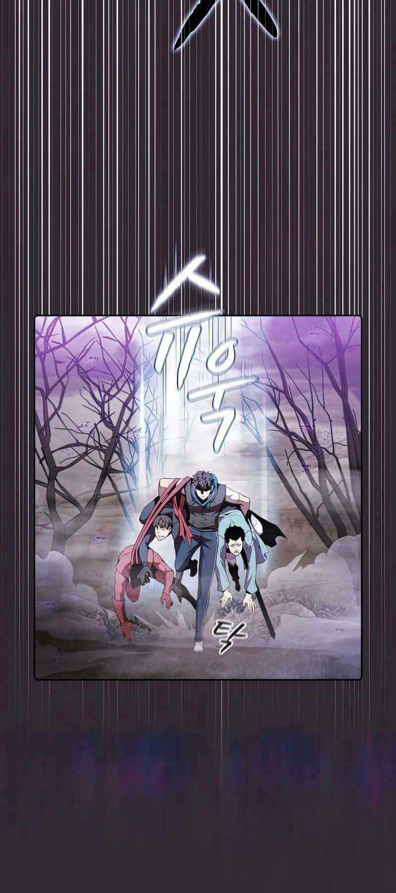 Người Chơi Trở Về Từ Địa Ngục Chapter 88 trang 31