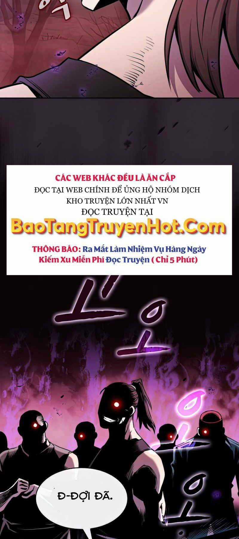 Người Chơi Trở Về Từ Địa Ngục Chapter 88 trang 38