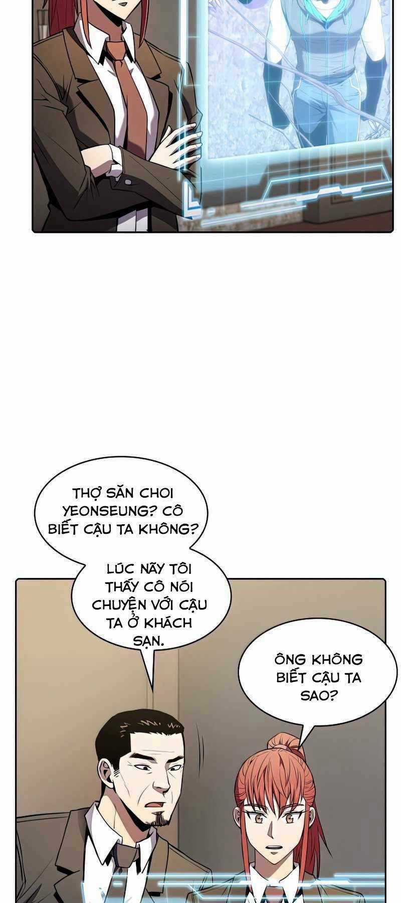 Người Chơi Trở Về Từ Địa Ngục Chapter 88 trang 4