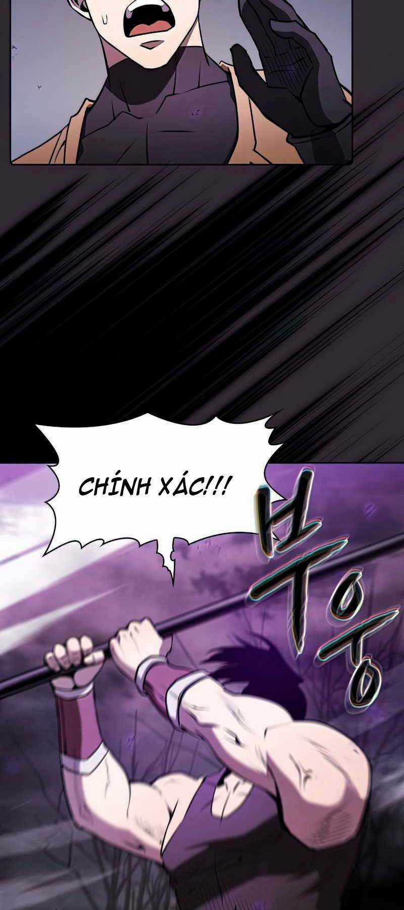 Người Chơi Trở Về Từ Địa Ngục Chapter 88 trang 40