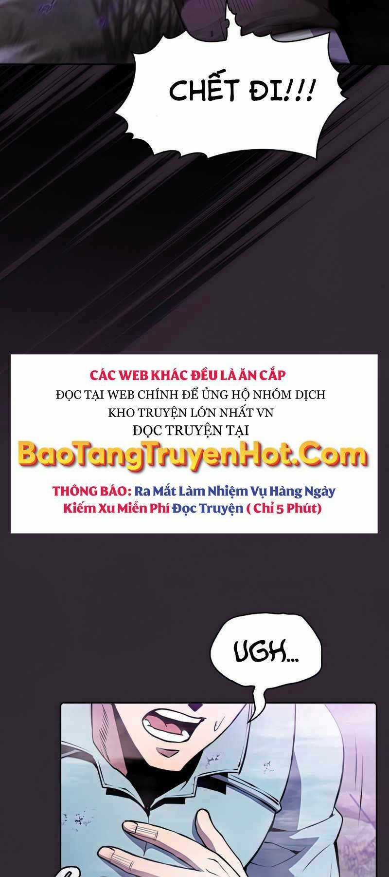 Người Chơi Trở Về Từ Địa Ngục Chapter 88 trang 41