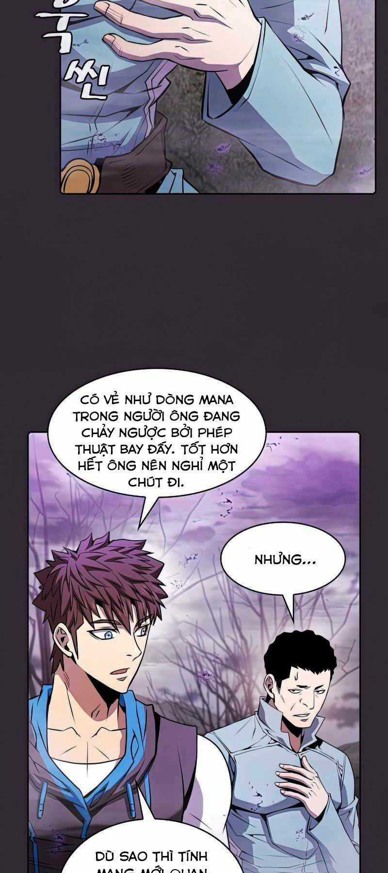 Người Chơi Trở Về Từ Địa Ngục Chapter 88 trang 42