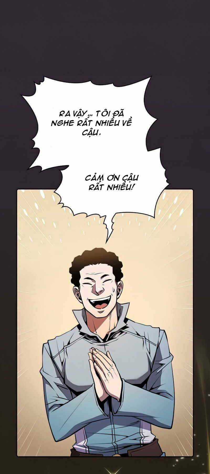 Người Chơi Trở Về Từ Địa Ngục Chapter 88 trang 44