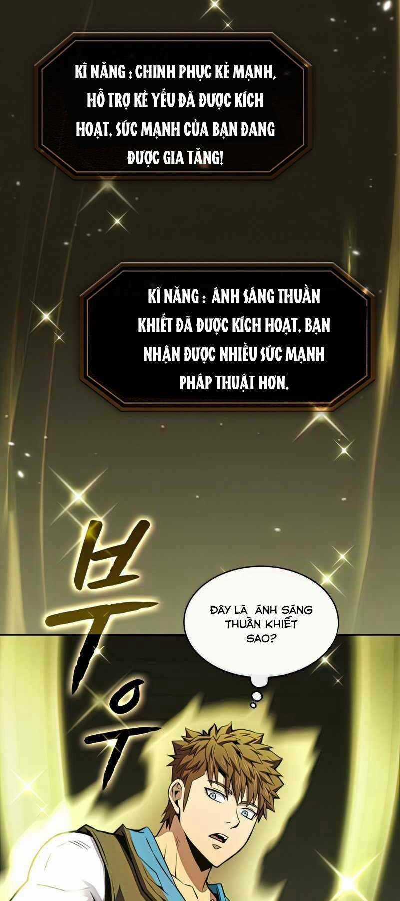 Người Chơi Trở Về Từ Địa Ngục Chapter 88 trang 45