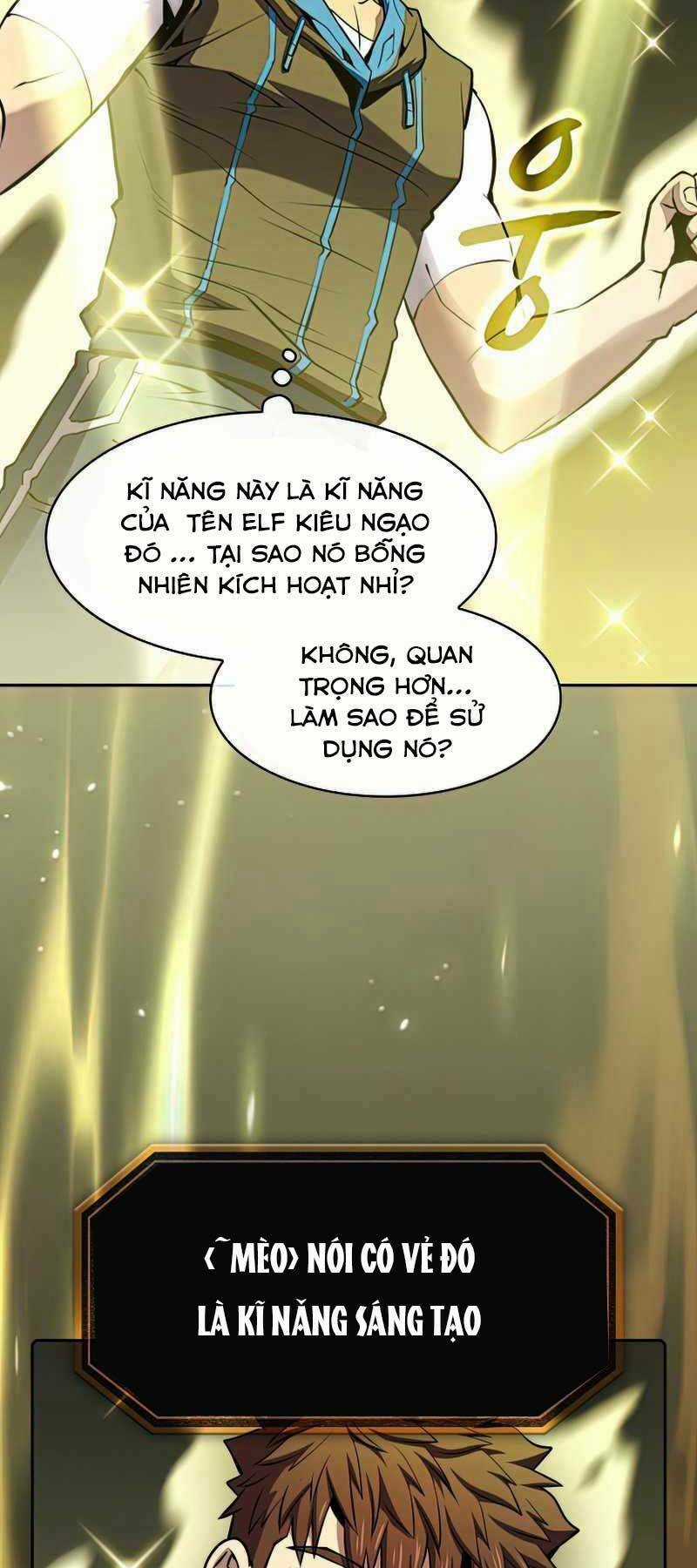 Người Chơi Trở Về Từ Địa Ngục Chapter 88 trang 46