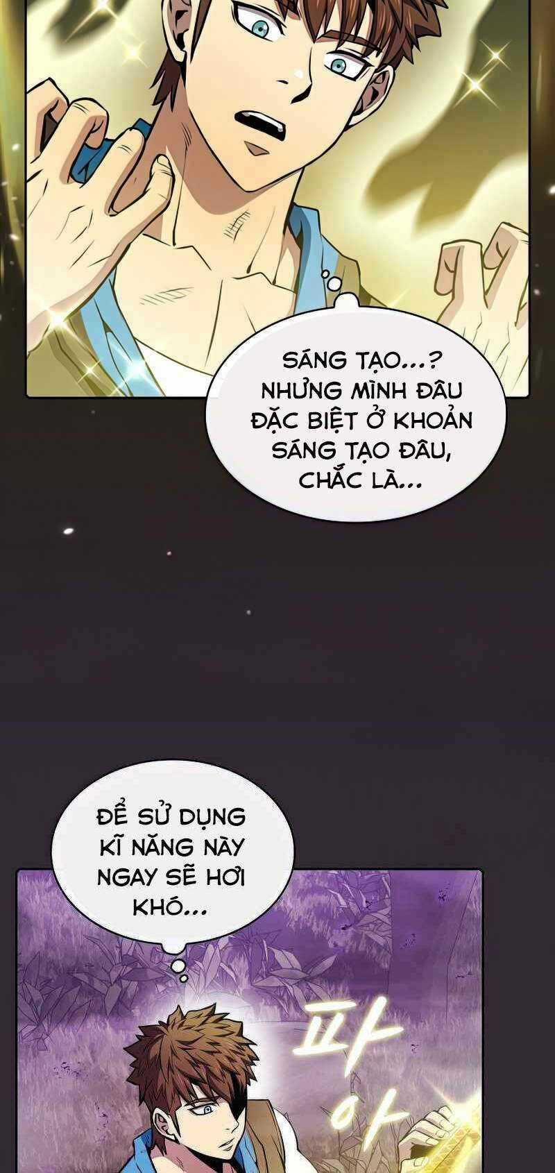 Người Chơi Trở Về Từ Địa Ngục Chapter 88 trang 47