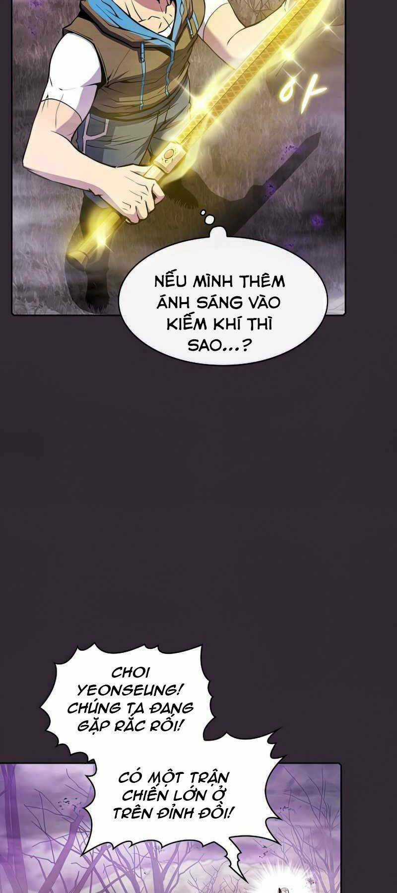 Người Chơi Trở Về Từ Địa Ngục Chapter 88 trang 48