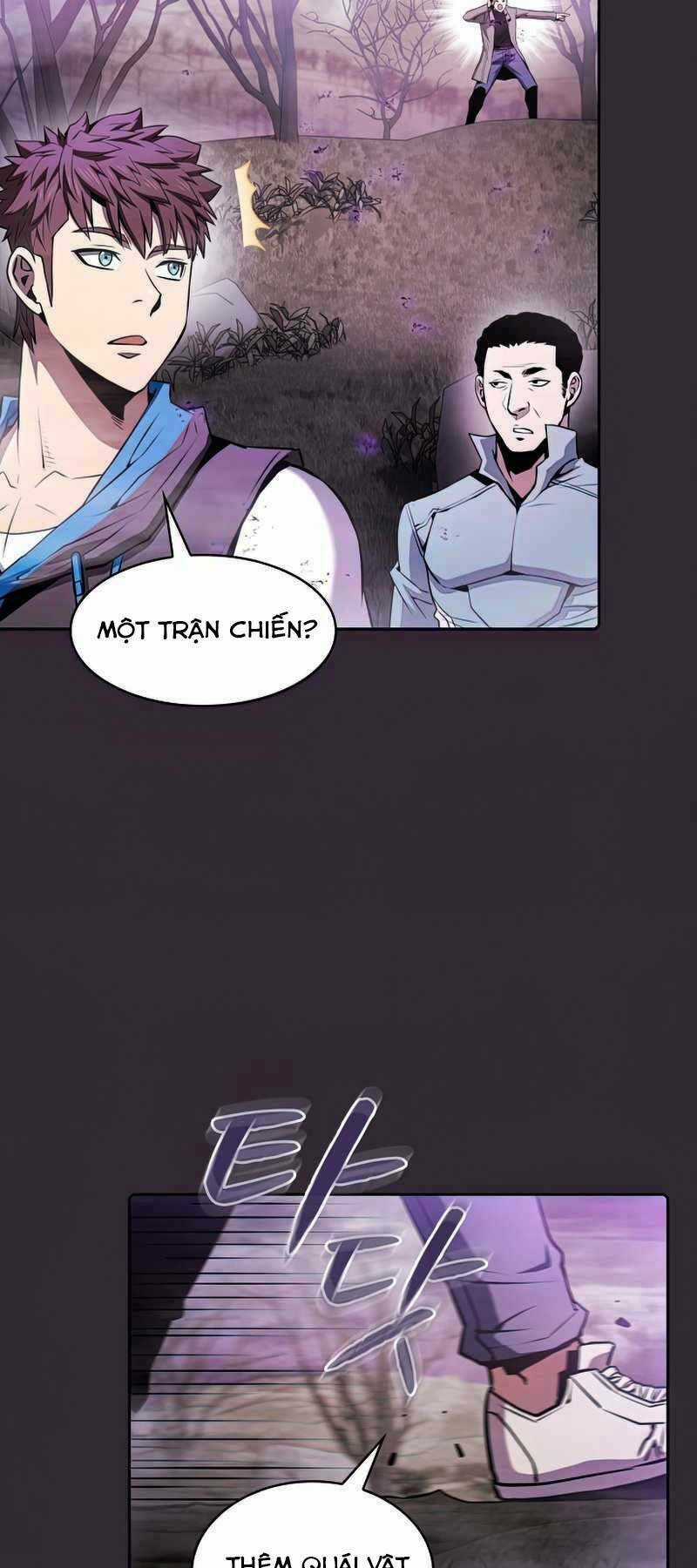 Người Chơi Trở Về Từ Địa Ngục Chapter 88 trang 49