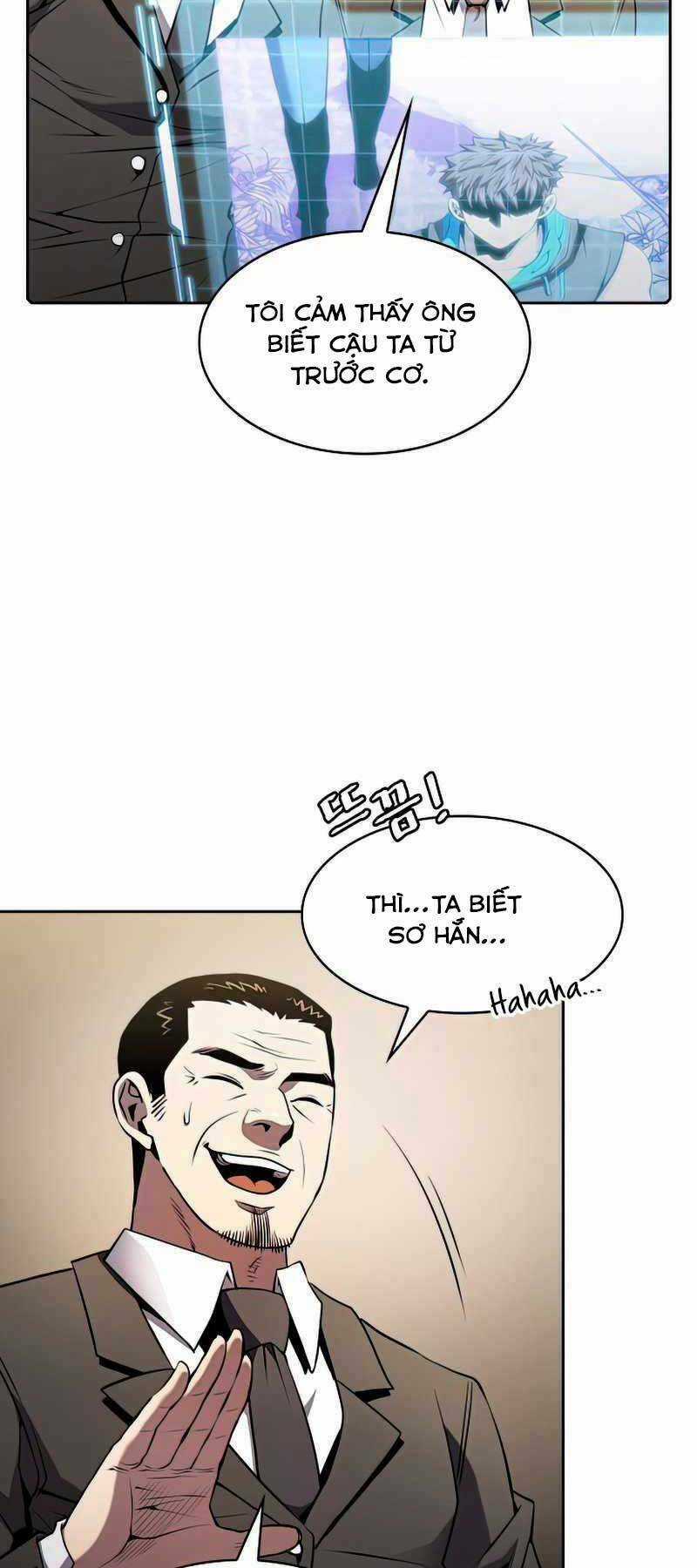 Người Chơi Trở Về Từ Địa Ngục Chapter 88 trang 5