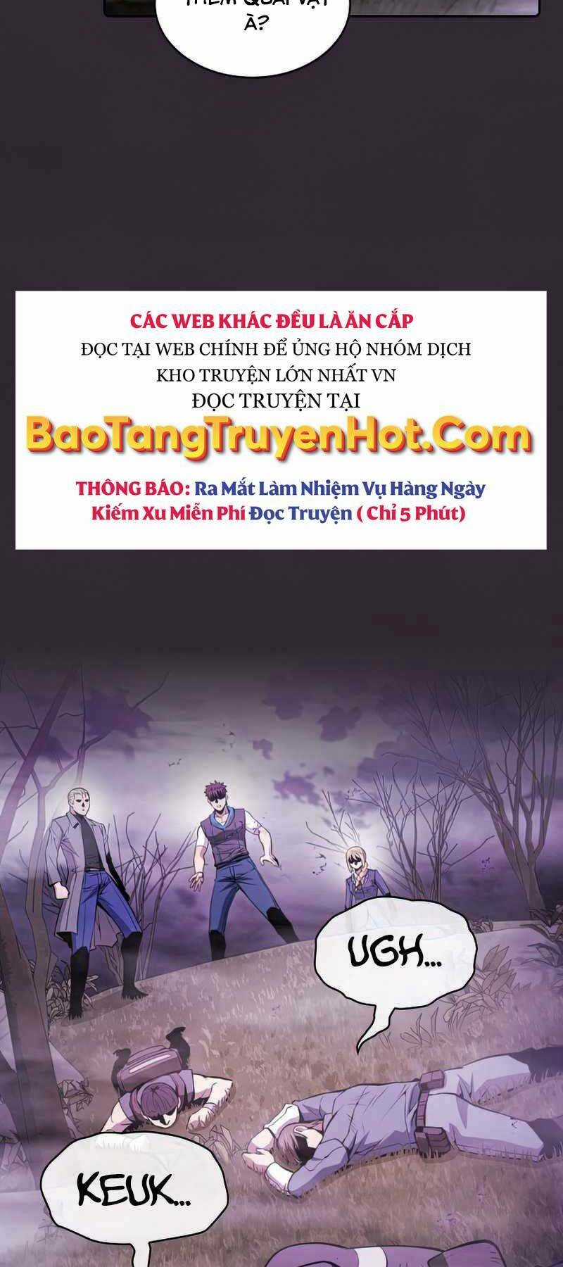 Người Chơi Trở Về Từ Địa Ngục Chapter 88 trang 50