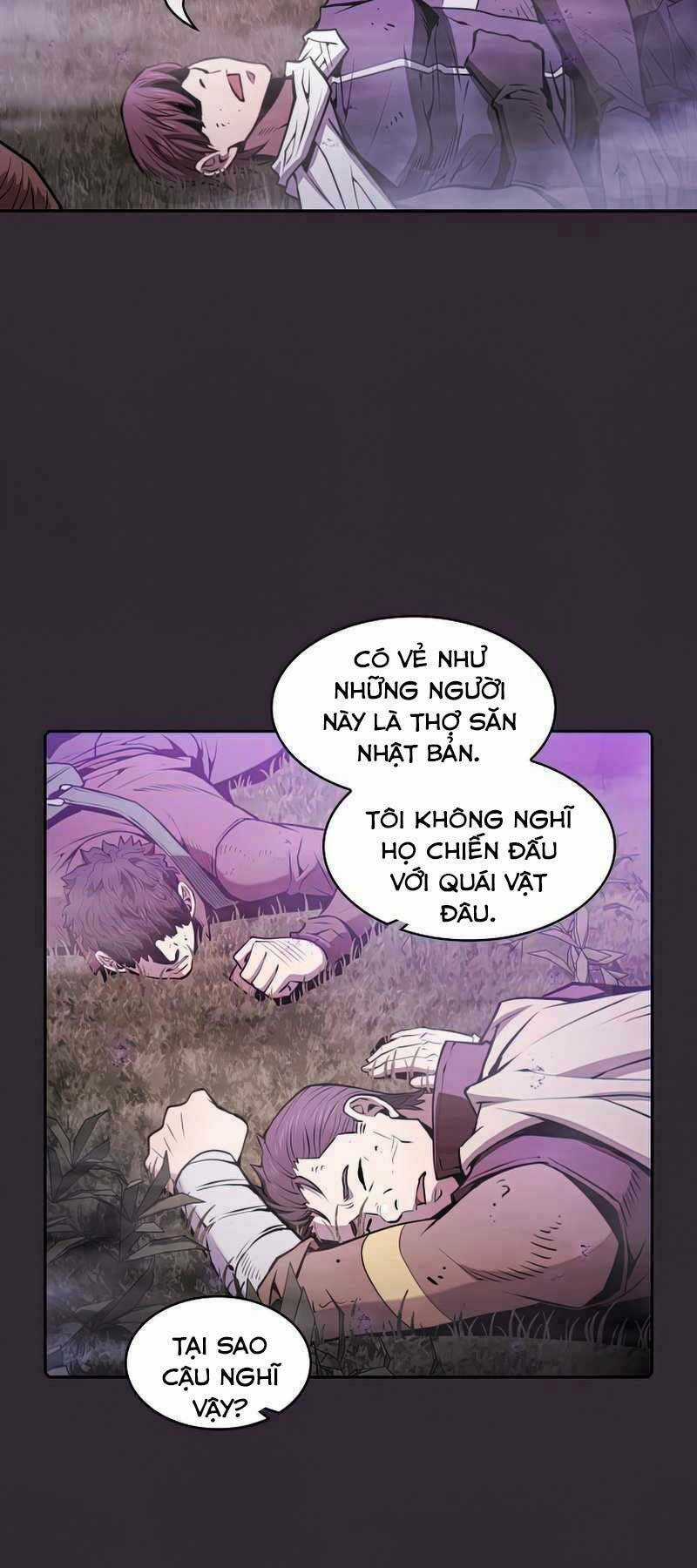 Người Chơi Trở Về Từ Địa Ngục Chapter 88 trang 51