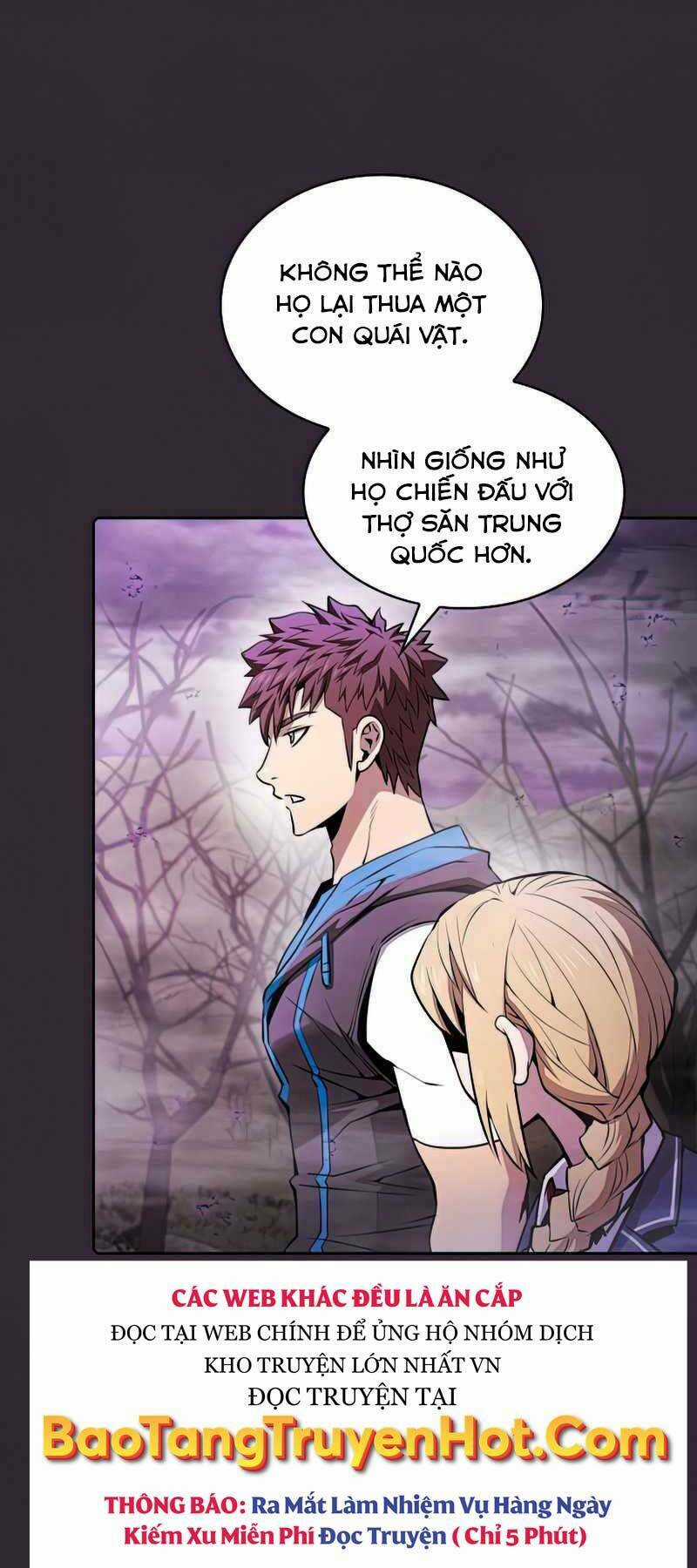 Người Chơi Trở Về Từ Địa Ngục Chapter 88 trang 52