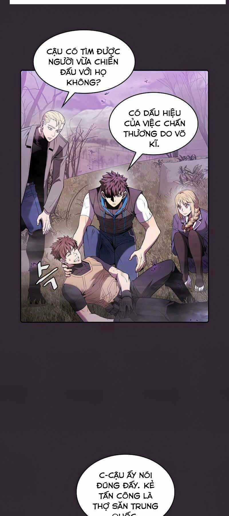 Người Chơi Trở Về Từ Địa Ngục Chapter 88 trang 53