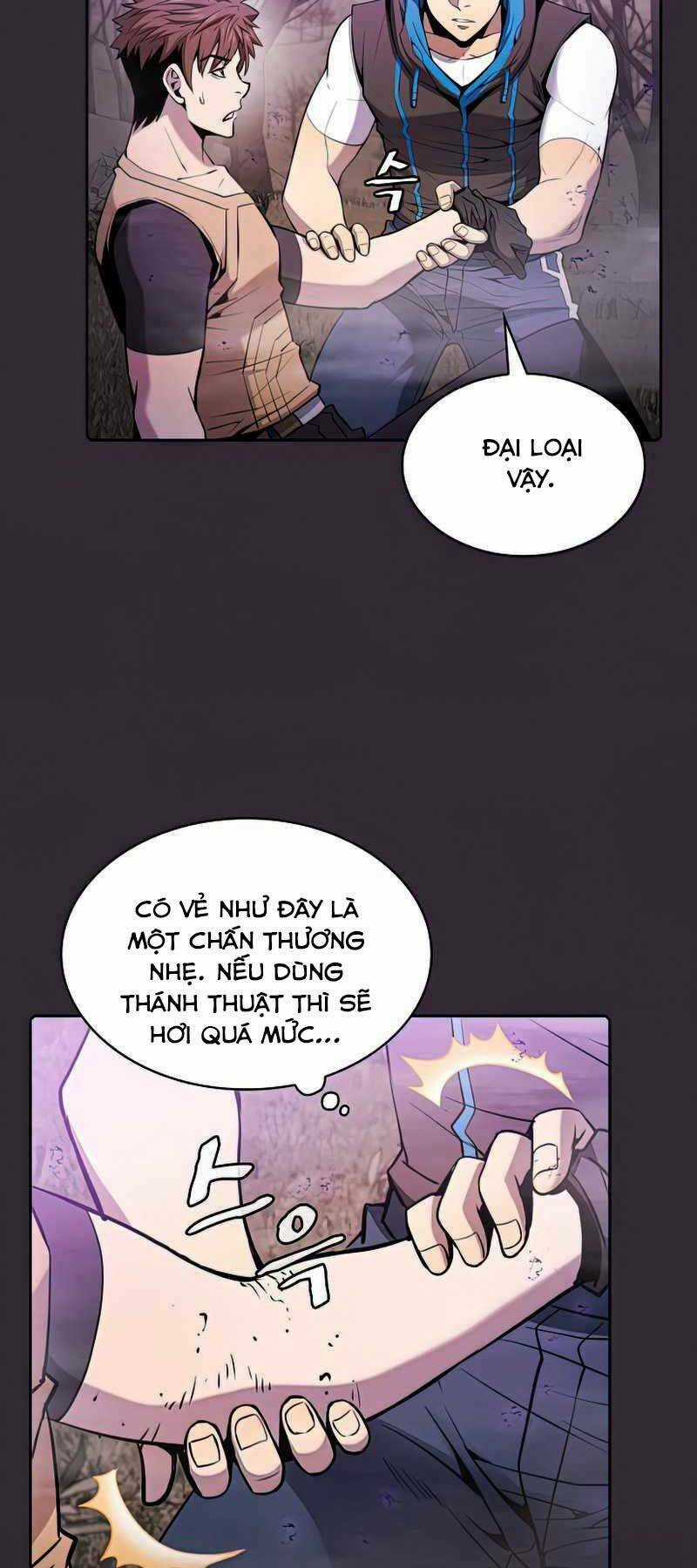 Người Chơi Trở Về Từ Địa Ngục Chapter 88 trang 56