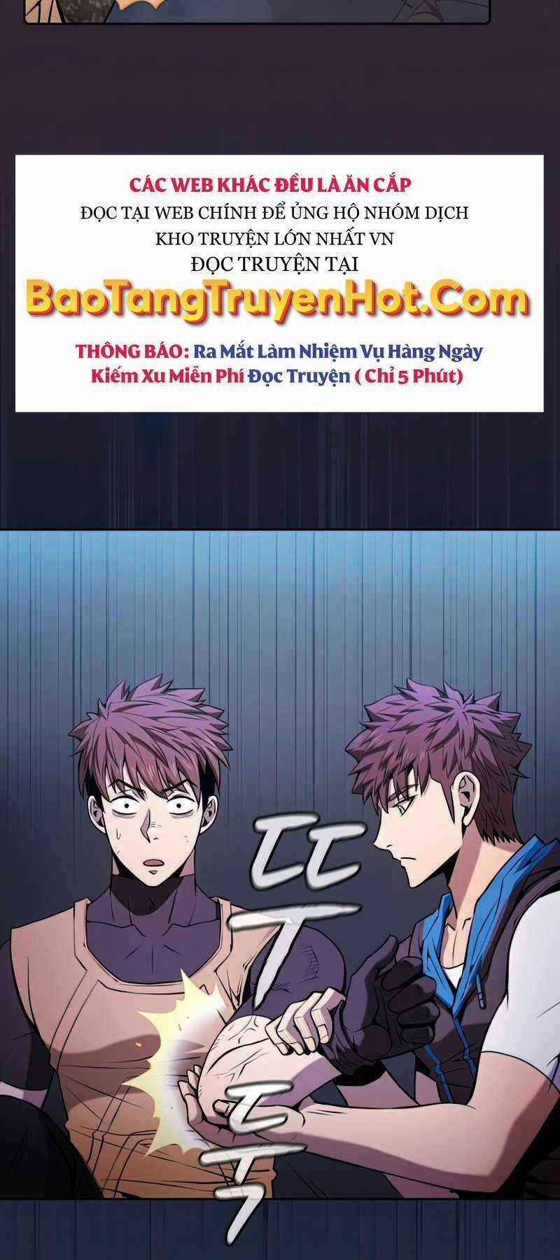 Người Chơi Trở Về Từ Địa Ngục Chapter 88 trang 57